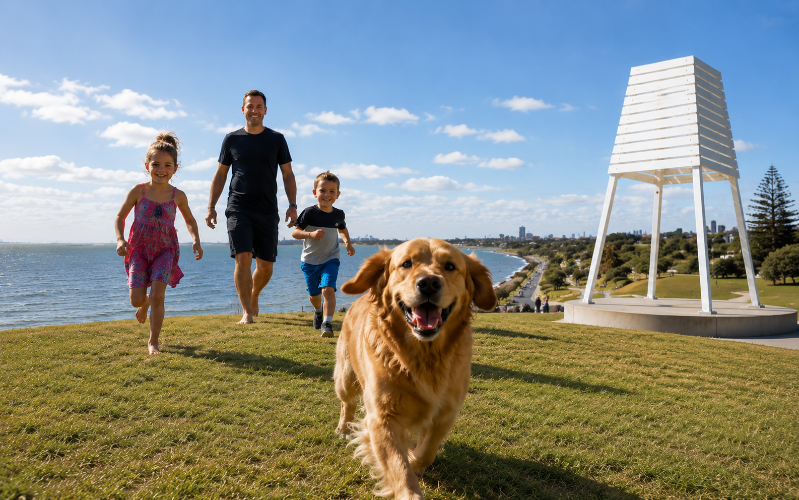 Brighton, Elwood, St Kilda & Prahran